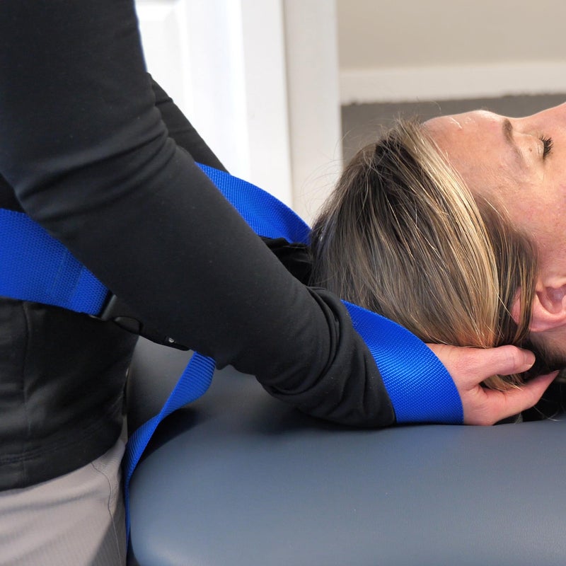 OPTP Mulligan Mobilisation Belt - Mobilization Belt for Manual Therapy; Physical Therapy Belts for Mulligan Mobilization Techniques - Designed by Physical Therapist Brian Mulligan - Image 3
